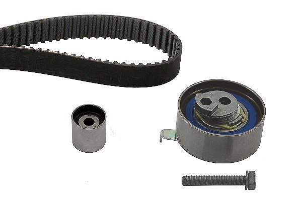 Schaeffler Ina Zahnriemensatz [Hersteller-Nr. 530058510] für Audi, VW, Porsche