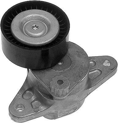 Schaeffler Ina Spannarm, Keilrippenriemen [Hersteller-Nr. 534033910] für Mercedes-Benz