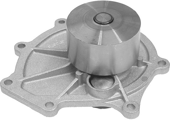 Schaeffler Ina Wasserpumpe [Hersteller-Nr. 538048810] für Land Rover, Rover
