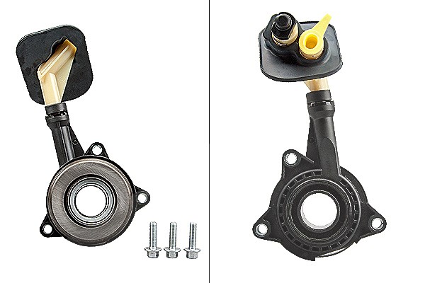 Schaeffler Luk Zentralausrücker, Kupplung [Hersteller-Nr. 510021110] für Volvo, Ford
