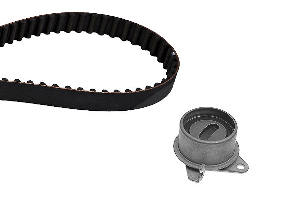 Schaeffler Ina Zahnriemensatz [Hersteller-Nr. 530051810] für Mitsubishi, Proton