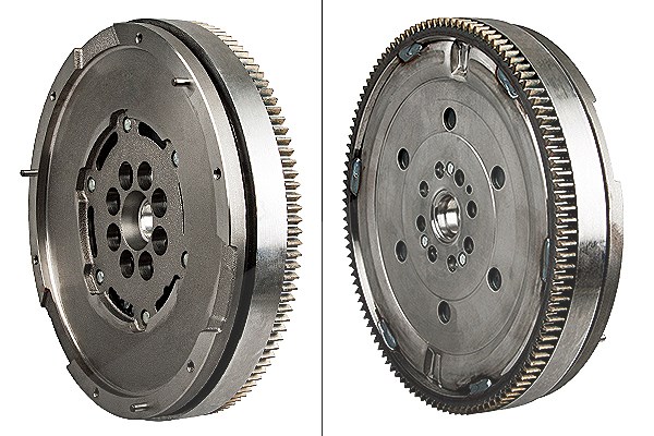 Schaeffler Luk Schwungrad [Hersteller-Nr. 415067010] für Mazda