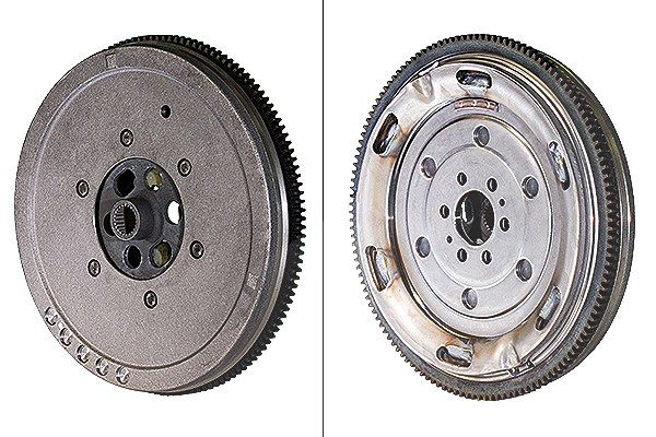 Schaeffler Luk Schwungrad [Hersteller-Nr. 415055908] für Audi