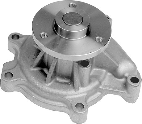 Schaeffler Ina Wasserpumpe [Hersteller-Nr. 538055710] für Toyota, Subaru, Perodua, Daihatsu