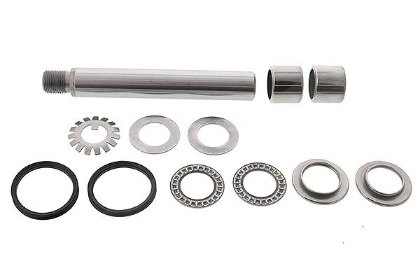Schaeffler Fag Reparatursatz, Umlenkhebel [Hersteller-Nr. 830005330] für Mercedes-Benz
