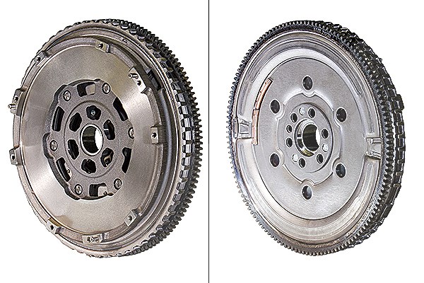 Schaeffler Luk Schwungrad [Hersteller-Nr. 415049210] für Dacia, Renault