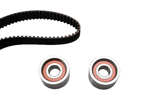 Schaeffler Ina Zahnriemensatz [Hersteller-Nr. 530011210] für Iveco, Citroën, Fiat, Peugeot, Renault