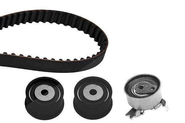 Schaeffler Ina Zahnriemensatz [Hersteller-Nr. 530014610] für Vauxhall, Opel