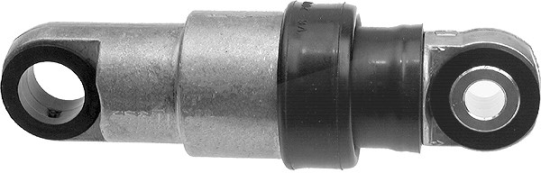 Schaeffler Ina Schwingungsdämpfer, Keilrippenriemen [Hersteller-Nr. 533000110] für BMW