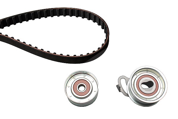Schaeffler Ina Zahnriemensatz [Hersteller-Nr. 530026910] für Toyota