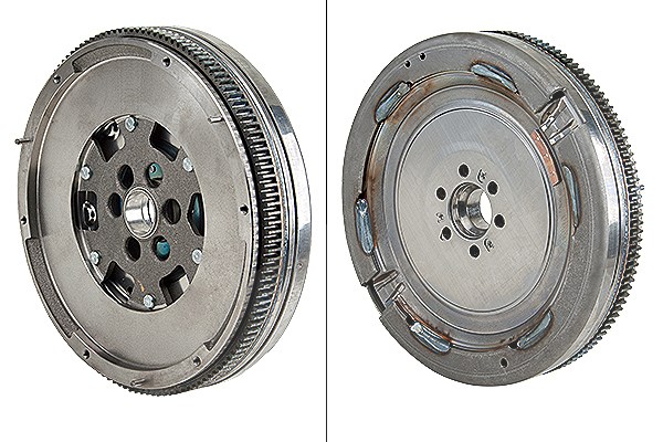 Schaeffler Luk Schwungrad [Hersteller-Nr. 415044110] für Mitsubishi