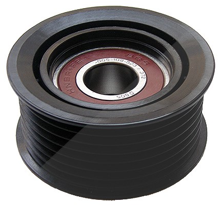 Schaeffler Ina Umlenk-/Führungsrolle, Keilrippenriemen [Hersteller-Nr. 532055410] für Suzuki