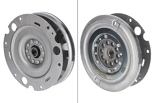 Schaeffler Luk Schwungrad [Hersteller-Nr. 415092209] für Porsche, Audi