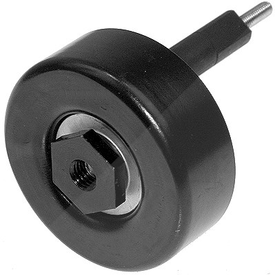 Schaeffler Ina Spannrolle, Keilrippenriemen [Hersteller-Nr. 531078810] für Land Rover, Opel, BMW