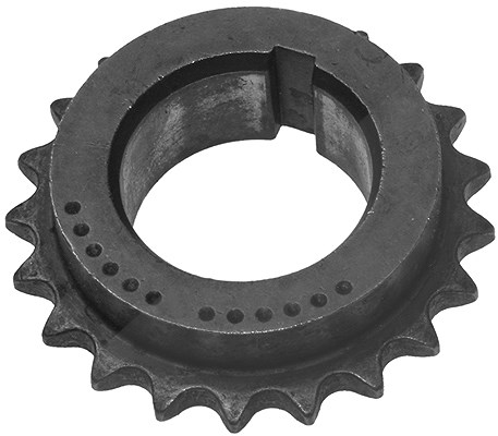 Schaeffler Ina Zahnrad, Kurbelwelle [Hersteller-Nr. 554004810] für Smart