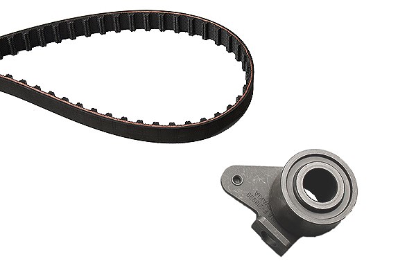 Schaeffler Ina Zahnriemensatz [Hersteller-Nr. 530024810] für Volvo