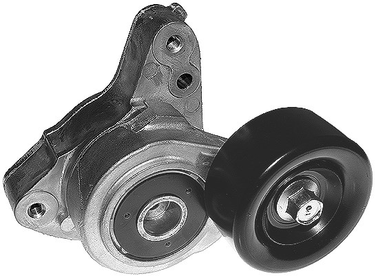 Schaeffler Ina Spannarm, Keilrippenriemen [Hersteller-Nr. 534028310] für Acura, Honda