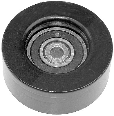Schaeffler Ina Spannrolle, Keilrippenriemen [Hersteller-Nr. 531079110] für Seat, VW, Skoda