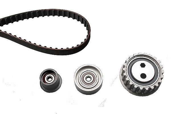 Schaeffler Ina Zahnriemensatz [Hersteller-Nr. 530000710] für BMW