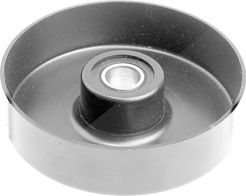 Schaeffler Ina Spannrolle, Keilrippenriemen [Hersteller-Nr. 531055120] für Ssangyong, Daewoo, Mercedes-Benz, VW