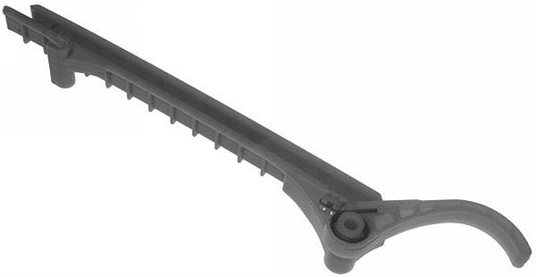 Schaeffler Ina Gleitschiene, Steuerkette [Hersteller-Nr. 552003110] für Mercedes-Benz