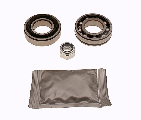 Schaeffler Fag Radlagersatz [Hersteller-Nr. 713630130] für Renault