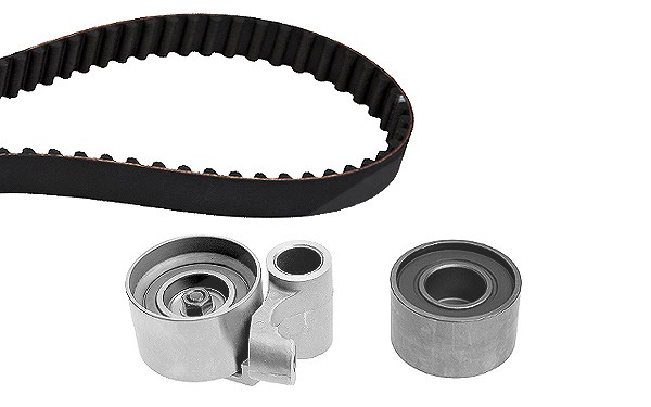 Schaeffler Ina Zahnriemensatz [Hersteller-Nr. 530052410] für Lexus, Toyota