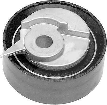 Schaeffler Ina Spannrolle, Zahnriemen [Hersteller-Nr. 531034330] für Volvo, VW