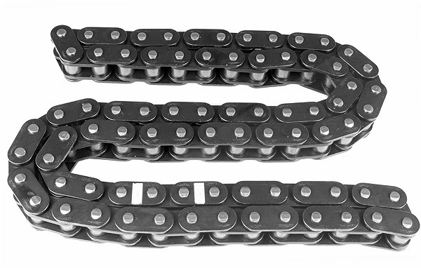 Schaeffler Ina Steuerkette [Hersteller-Nr. 553025010] für Audi, VW