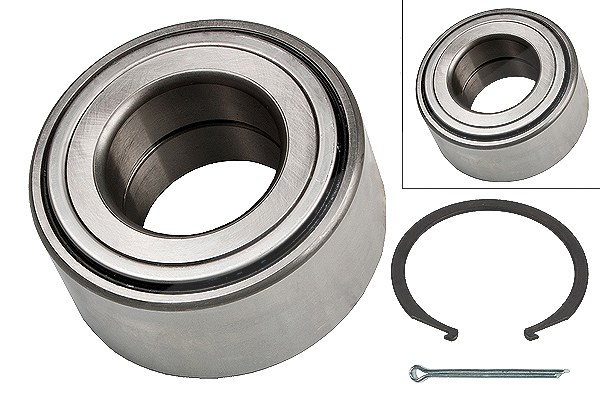 Schaeffler Fag Radlagersatz [Hersteller-Nr. 713626620] für Hyundai, Kia