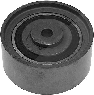 Schaeffler Ina Umlenk-/Führungsrolle, Zahnriemen [Hersteller-Nr. 532035510] für VW, Jeep, Chrysler, Seat, Audi, Mitsubishi, Skoda, Dodge