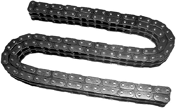 Schaeffler Ina Steuerkette [Hersteller-Nr. 553028410] für VW, Mercedes-Benz, BMW