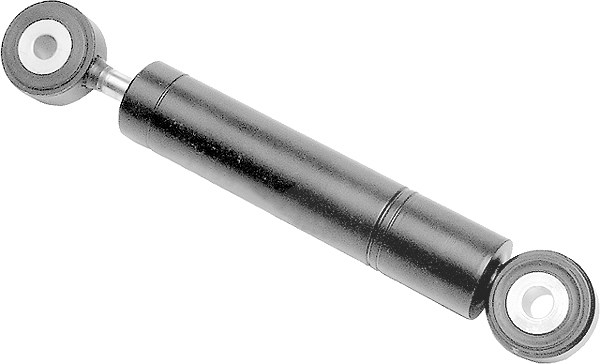 Schaeffler Ina Schwingungsdämpfer, Keilrippenriemen [Hersteller-Nr. 533005820] für Mercedes-Benz, Ssangyong