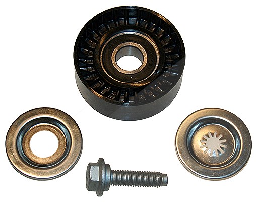 Schaeffler Ina Umlenk-/Führungsrolle, Keilrippenriemen [Hersteller-Nr. 532056010] für Chrysler, Citroën, Fiat, Jeep, Peugeot, Mitsubishi, Lancia, Dodg