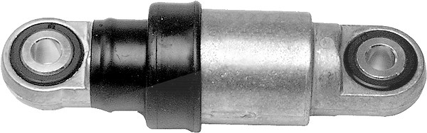 Schaeffler Ina Schwingungsdämpfer, Keilrippenriemen [Hersteller-Nr. 533002010] für VW