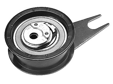 Schaeffler Ina Spannrolle, Zahnriemen [Hersteller-Nr. 531025330] für Audi, VW, Seat