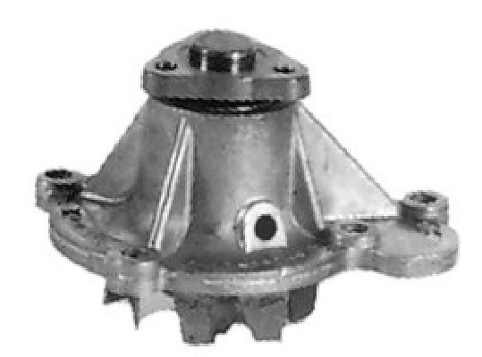 Schaeffler Ina Wasserpumpe [Hersteller-Nr. 538052310] für Nissan, Renault