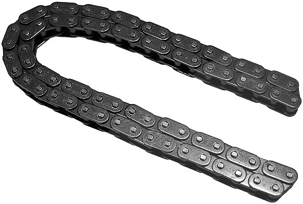 Schaeffler Ina Steuerkette [Hersteller-Nr. 553006010] für Seat, BMW, Opel, Vauxhall, VW