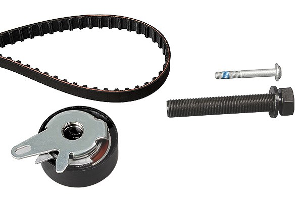 Schaeffler Ina Zahnriemensatz [Hersteller-Nr. 530017510] für VW, Volvo