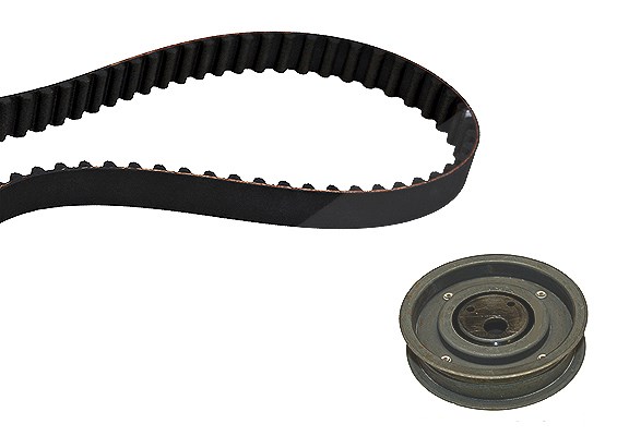 Schaeffler Ina Zahnriemensatz [Hersteller-Nr. 530015410] für Audi, Seat, VW