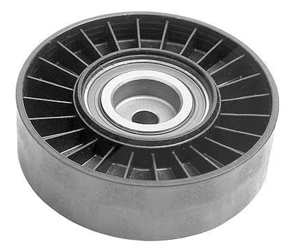Schaeffler Ina Umlenk-/Führungsrolle, Keilrippenriemen [Hersteller-Nr. 532037120] für Lancia, Alfa Romeo