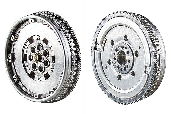 Schaeffler Luk Schwungrad [Hersteller-Nr. 415014210] für Volvo, Mitsubishi, Renault