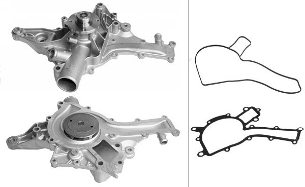 Schaeffler Ina Wasserpumpe [Hersteller-Nr. 538021110] für Mercedes-Benz