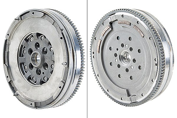 Schaeffler Luk Schwungrad [Hersteller-Nr. 415069710] für Jeep, Fiat