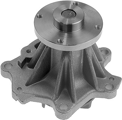 Schaeffler Ina Wasserpumpe [Hersteller-Nr. 538052510] für Nissan