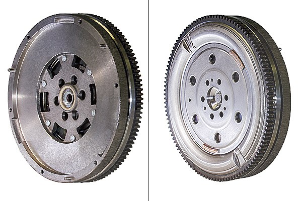 Schaeffler Luk Schwungrad [Hersteller-Nr. 415064910] für VW