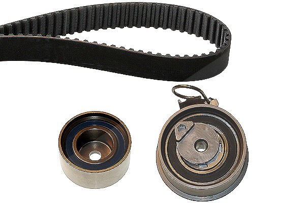 Schaeffler Ina Zahnriemensatz [Hersteller-Nr. 530057610] für Kia, Hyundai