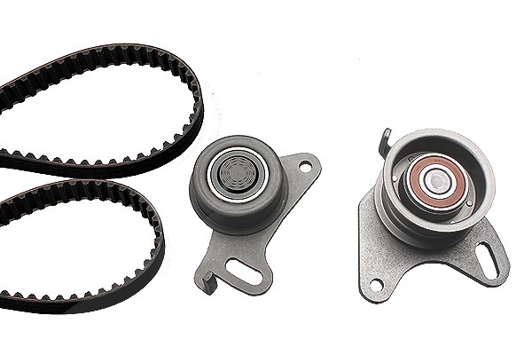 Schaeffler Ina Zahnriemensatz [Hersteller-Nr. 530005310] für Hyundai, Mitsubishi