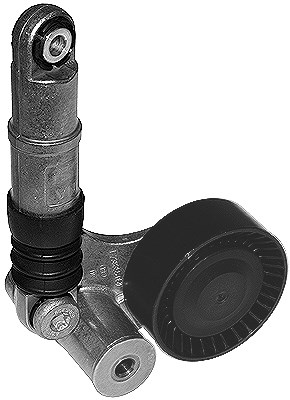 Schaeffler Ina Riemenspanner, Keilrippenriemen [Hersteller-Nr. 534025710] für Mercedes-Benz