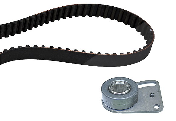 Schaeffler Ina Zahnriemensatz [Hersteller-Nr. 530013510] für Ford, Ford Otosan